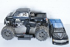 hpi savage xl flux 112609