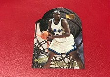 Shaquille O'Neal #8 Prices | 1995 Metal Maximum | Basketball Cards