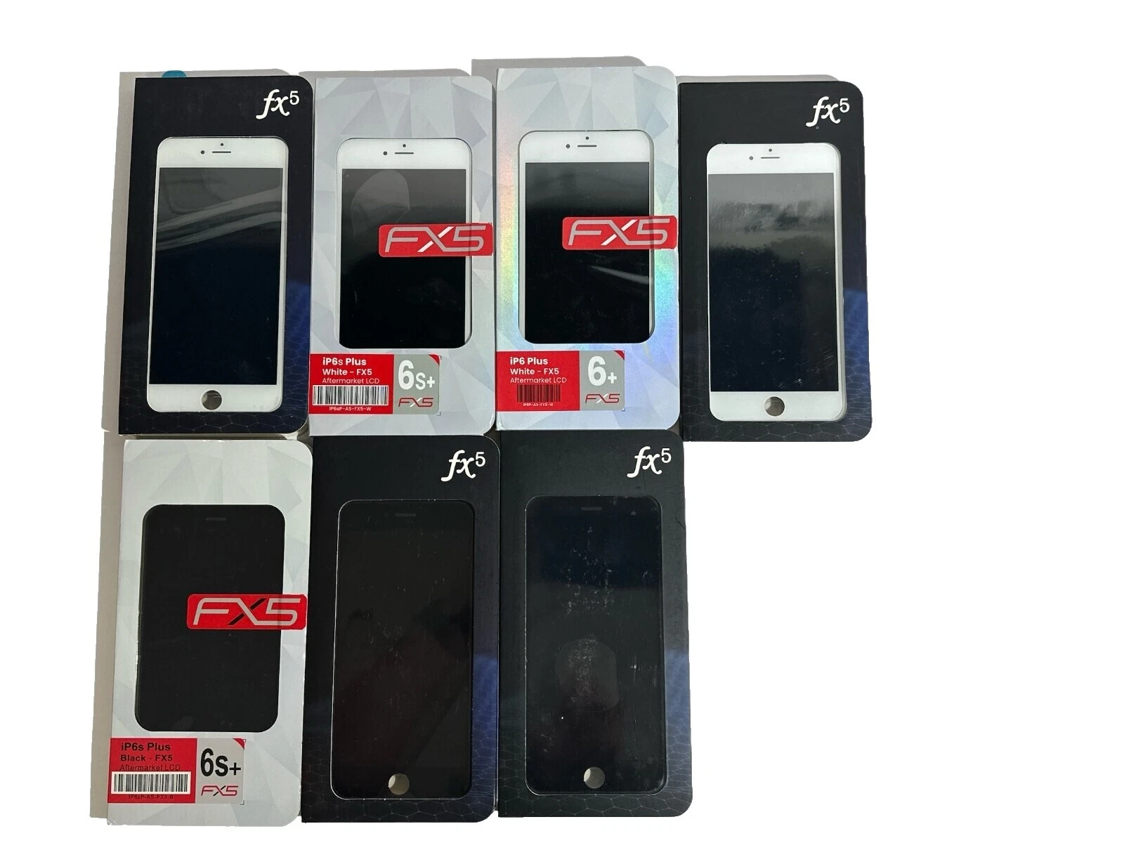 Portas de carregamento de célula Apple Peças para Apple