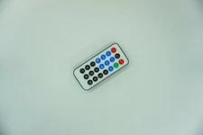 Remote Control For Moukey MAMP7 MAMP1 MAMP3 Home Audio Amplifier Stereo Receiver