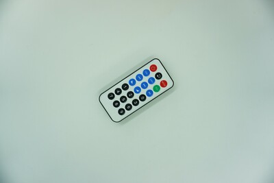Ersatz Fernbedienung für Moukey MAMP7 MAMP1 MAMP3 Home Audio Amplifier Receiver