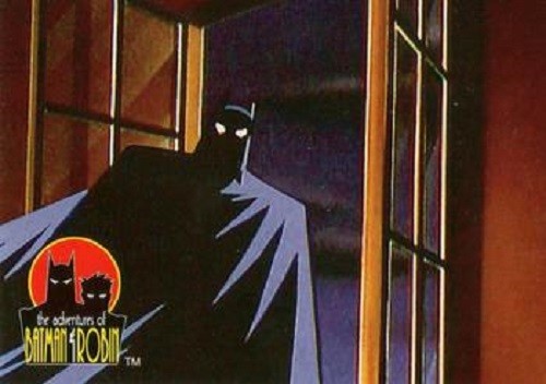 THE ADVENTURES OF BATMAN & ROBIN 1995 BASE /BASIC or POP UP CARDS BY SKYBOX - Picture 15 of 114