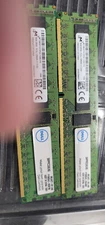Dell 99L0427 HMT41GR7AFR8A-PB 8GB PC3-12800 DDR3-1600MHz ECC Reg CL11