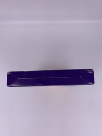 MEGA MAN 4 Nintendo Entertainment System NES CIB Complete Box Manual Authentic