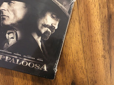 SPPALOOSA  Limited Steelbook Edition  CANADA 