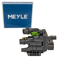 Meyle Thermostat FüR Citroen Berlingo C3 2 3 C4 2 Peugeot 2008 1 208 1 3008 1.2