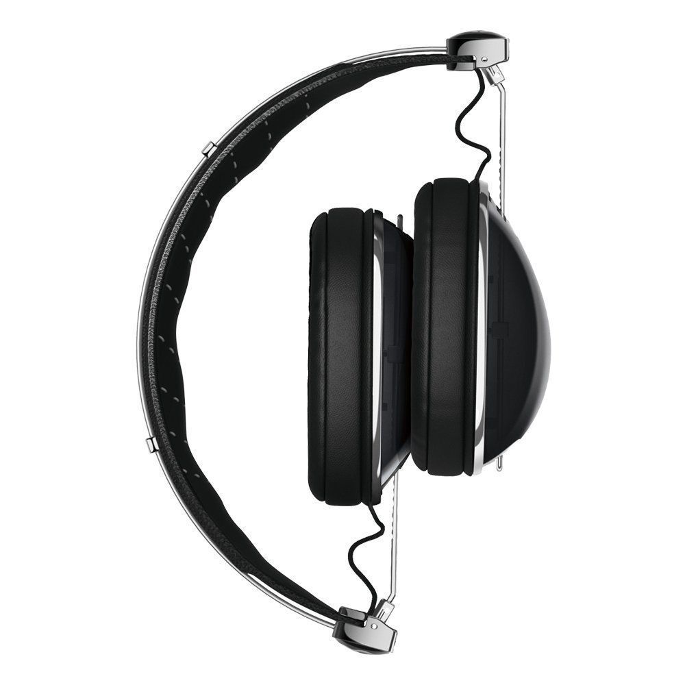 Skullcandy Aviator 2.0 Rocnation Stereo Over-Ear Headphones DJ H