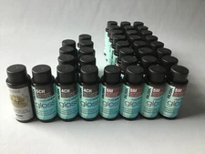 LOT OF  36 RUSK deepshipe gloss  2 fl . Oz