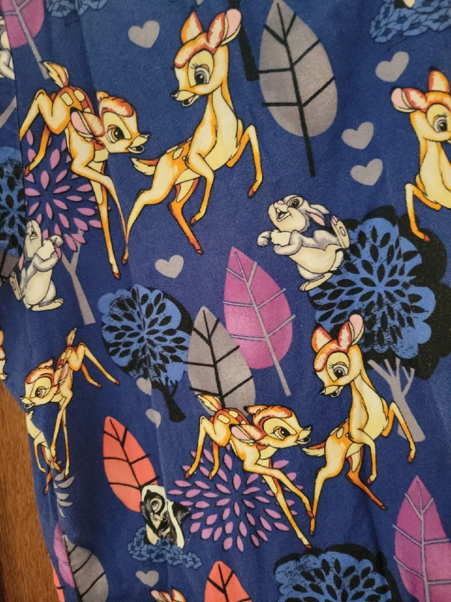 Bambi scrub best sale top