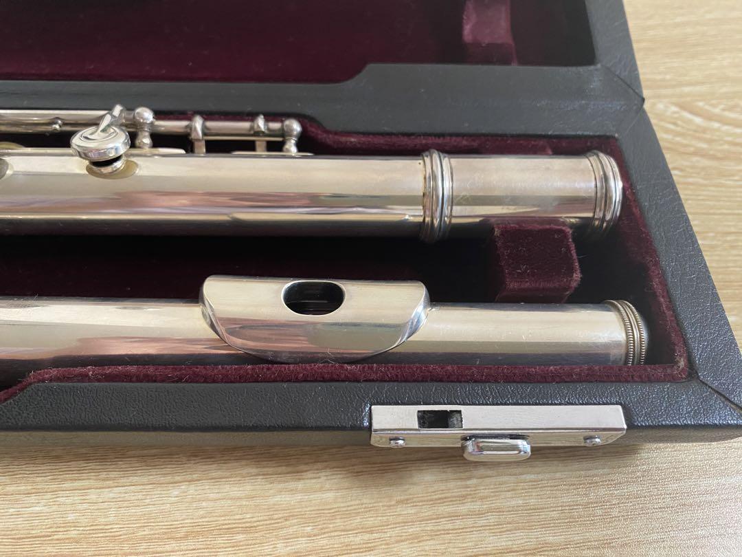 Yamaha Flute YFL-684 | eBay Yamaha Flute YFL-684 | eBay