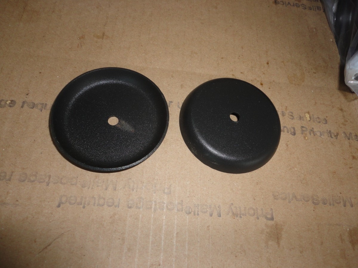 PKG of NEW DIXON ZTR Bearing Cap 60007 Husqvarna 539127770