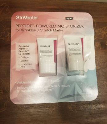 StriVectin SD Advanced Plus Intensive Moisturizer Concentrate, 1.6 Oz (2 Pk)