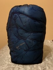 hyperlamina flame sleeping bag