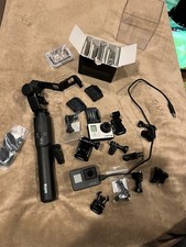 gopro hero 3 and 6 bundle