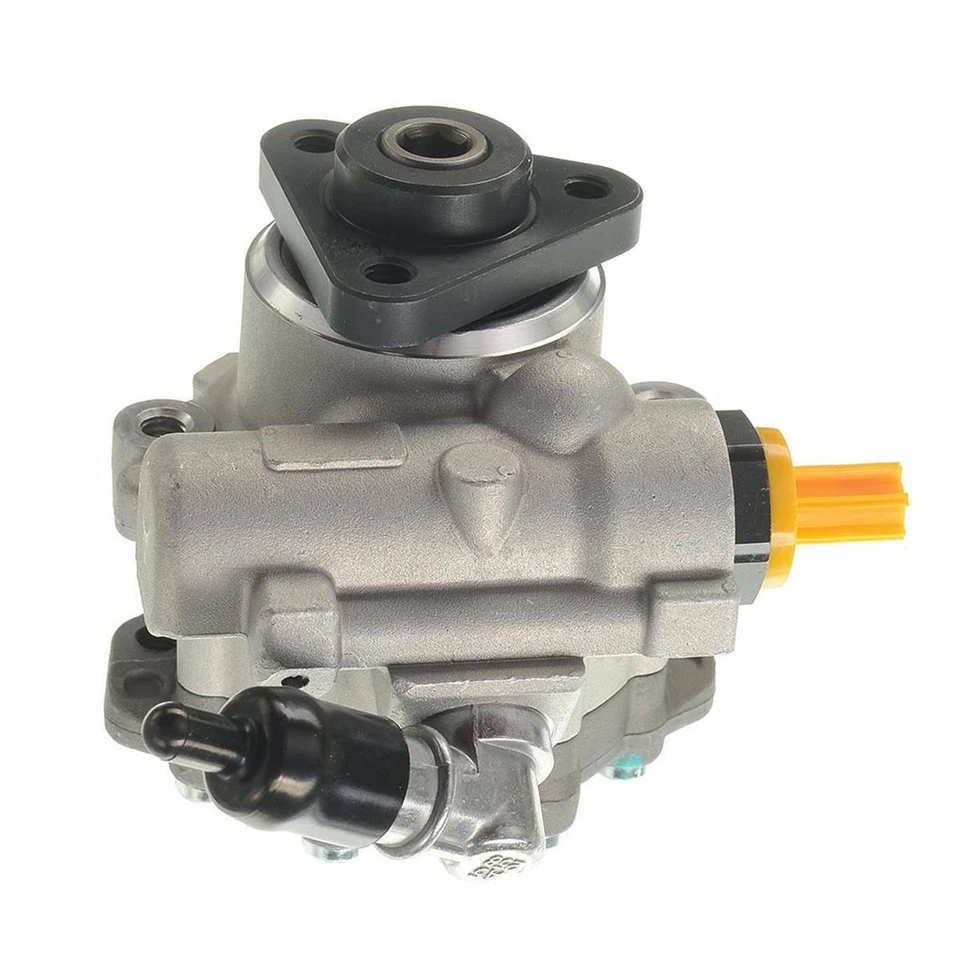 Bomba de dirección asistida sin depósito para BMW E60 M5 E63 M6 2006 2007-2010 V10 5,0 L Foto 4 de 4