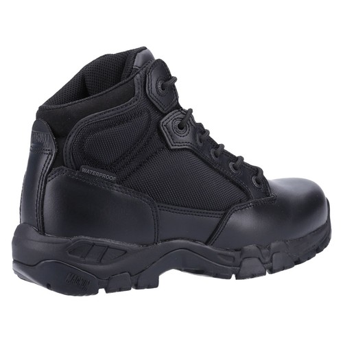 Magnum Viper Pro 5.0 Plus WP Leder Schwarz Sicherheitsstiefel Neu - Bild 6 von 8