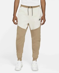 NIKE TECH FLEECE MEN'S FLEECE PANTS \