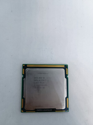 Intel Core i3-550 550 - 3,2 GHz Dual-Core (BX80616I3550) Prozessor | CPU | Arbei