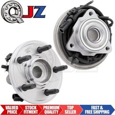 [2-Pack] 515078 FRONT Wheel Hub Assembly for 2007-2010 Ford Explorer Sport Trac