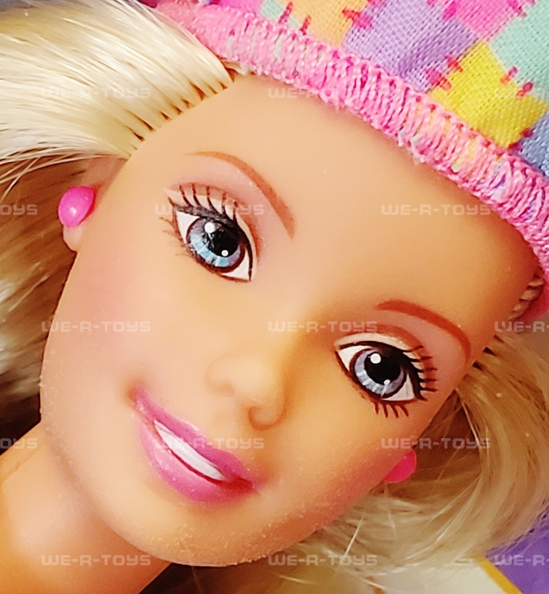 Barbie Li