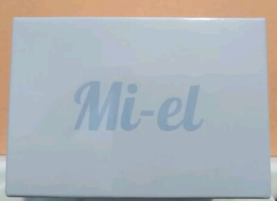 Mi-el Honey Infused Hydration Mask 50ml/I.7 oz Full Size NEW & SEALED