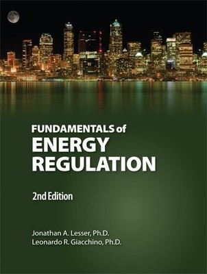 Fundamentals of Energy Regulation 2nd. Edition by 