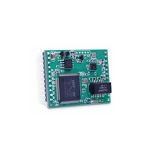 New USR-TCP232-ED2-H7 Ethernet Module TTL Serial to Ethernet Converter Module