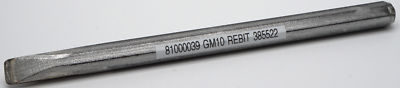 Rebit Professional Swedish Made TCT Schnitzbeitel für alle Steine
