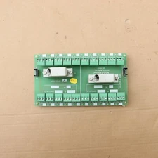 SYSCOM WK184BLD PCB CARD XS184BLD