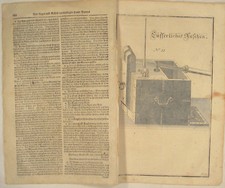 PRASA Prasa do owoców Orig Podwójny arkusz 1690 Prasa do wina OWOCE Prasa do oleju Drewno MASZYNY