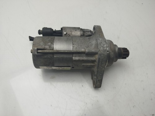 02Z911023F halter anlasser SEAT TOLEDO 5P2 TDI 2004 9540591