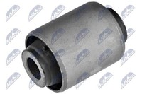 Buchse Querlenker GUMOWO-METALOWA Hinten FÜR Hyundai Kia Suzuki