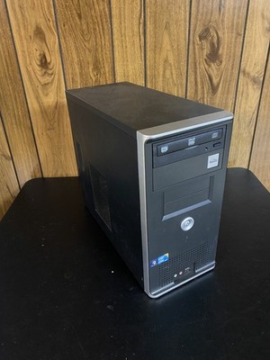 Build Order for Custom RUST PC