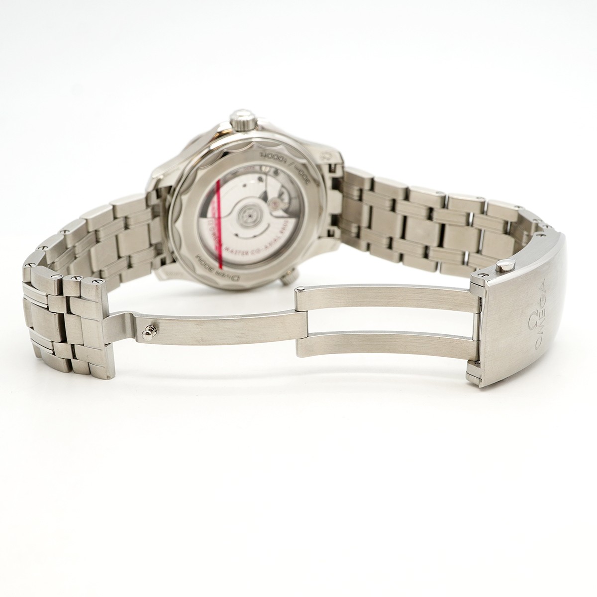 Omega Seamaster 210.30.42.20.06.001 gray Dials 74705 image 4