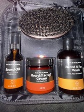 Men s Grooming Kit 4-piece Set by Bath Body Works