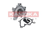 Kamoka Wasserpumpe T0178 FüR Mazda