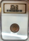 1881 Indian Head Penny Cent 1C NGC MS64 BN OH
