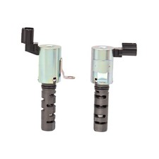Engine Valve Variable Timing Solenoid Oil Control Vvt Left Right Compatible With