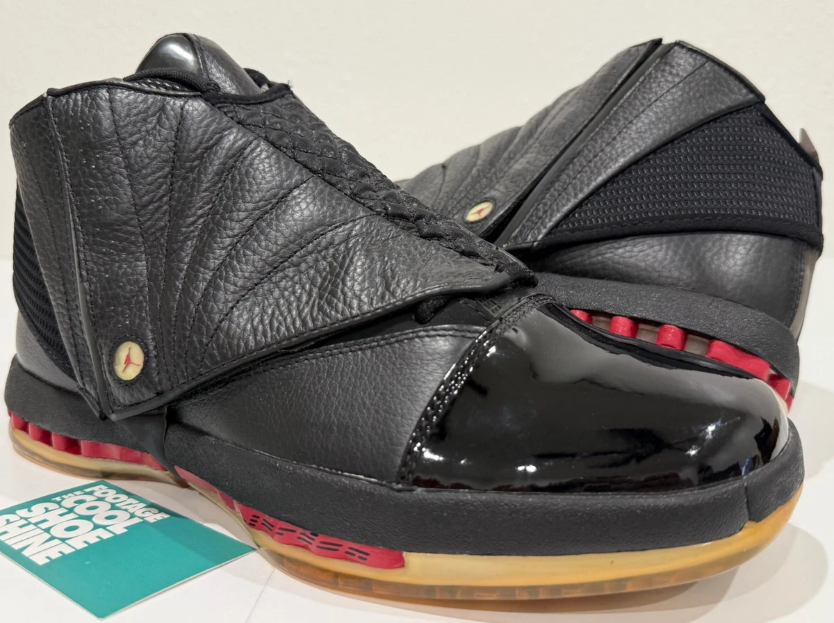 Jordan 16 Retro Countdown Pack for Sale - Authenticity Guaranteed