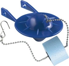Kohler BLUE PART GP85160 FLAPPER WITH FLOAT , 2, 2 In.