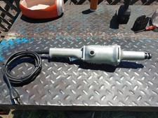 Black & Decker Proffesional Straight Die Grinder No. 4266 19,00 RPM. USA.