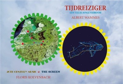 Albert Wammes Floris Tijdreiziger: een Tielse J (Gebundene Ausgabe) (US IMPORT)