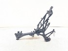 16-24 Kawasaki BR125 Z125 PRO Main Frame Chassis STRAIGHT CLN