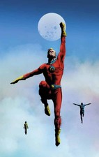 Young Marvelman Classic 2: Young Marvelman Nos. 35-44 - hardcover Parlett, G...