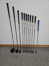 Full Set Ping Titleist, Mizuno, Golf Clubs, Woods / Irons / Putter