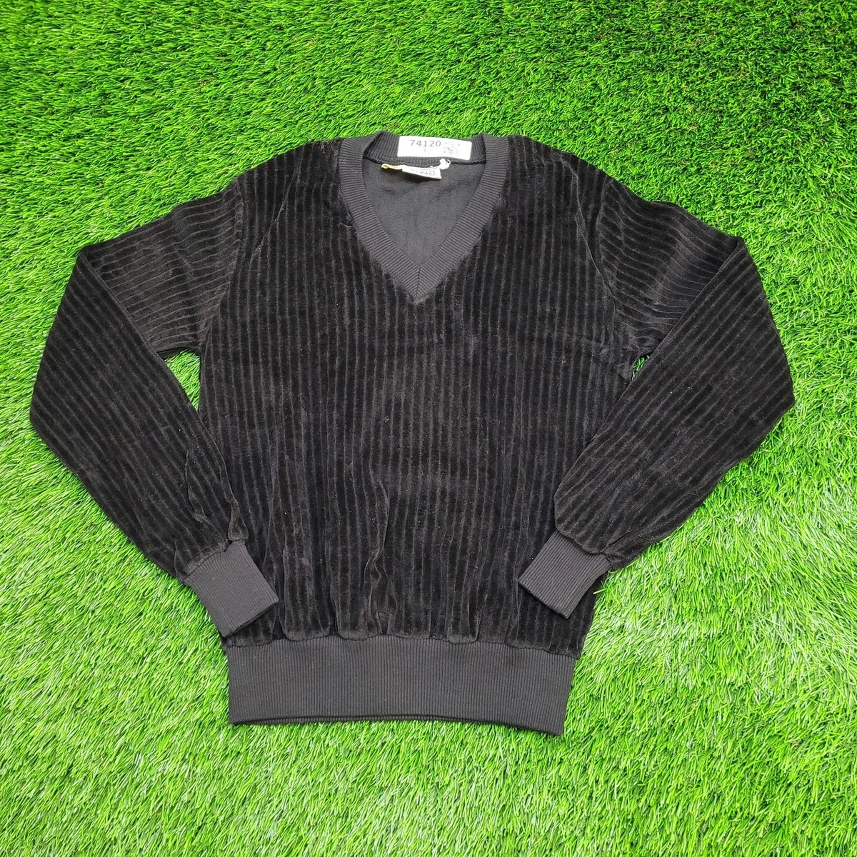 V-Neck Sweaters for Women with Vintage for sale | eBay