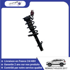 Amortisseur Renault KOLEOS
