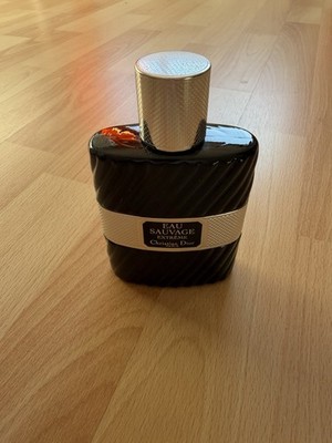 Dior Eau Sauvage Extreme Eau de Toilette, 100 Ml