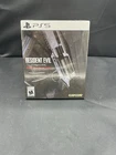 Resident Evil Requiem Deluxe Edition and Steelbook - PlayStation 5