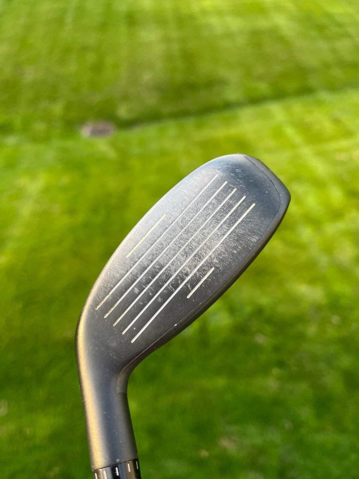 Adams XTD Ti Hybrid 20* Matrix Red Tie Stiff Flex 40" NICE - Image 2 of 4